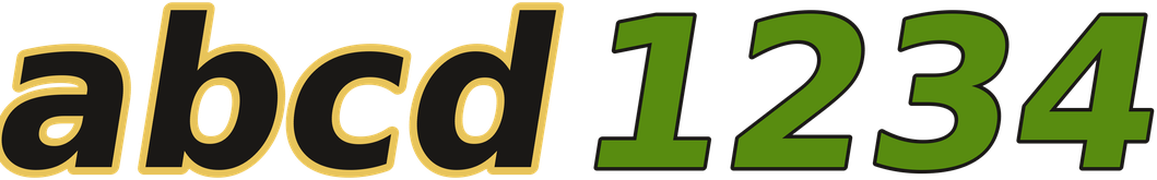 abcd1234 logo